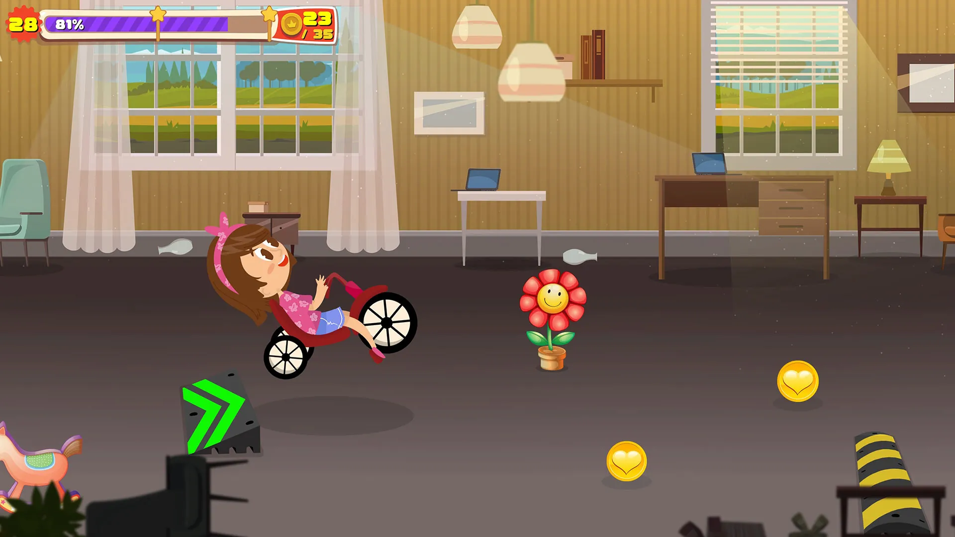 Educational Games for Kids: скриншот 2