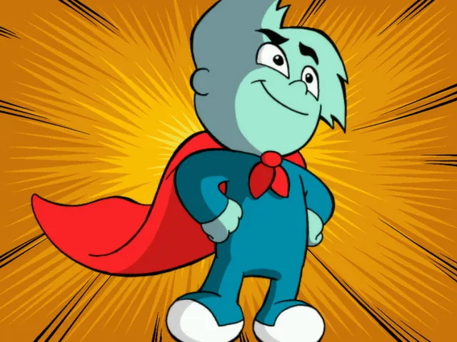 Pajama Sam 4: Life Is Rough When You Lose Your Stuff!: скриншот 1