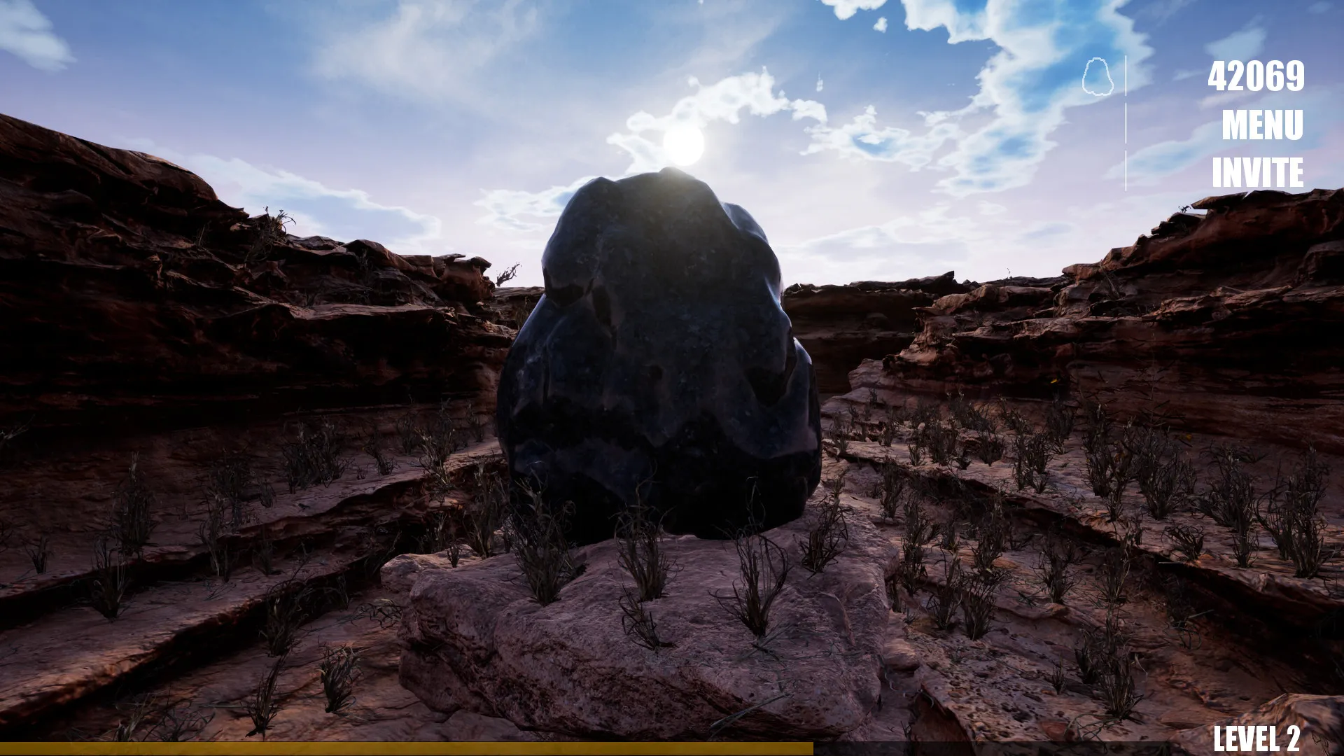 Rock Simulator: скриншот 5