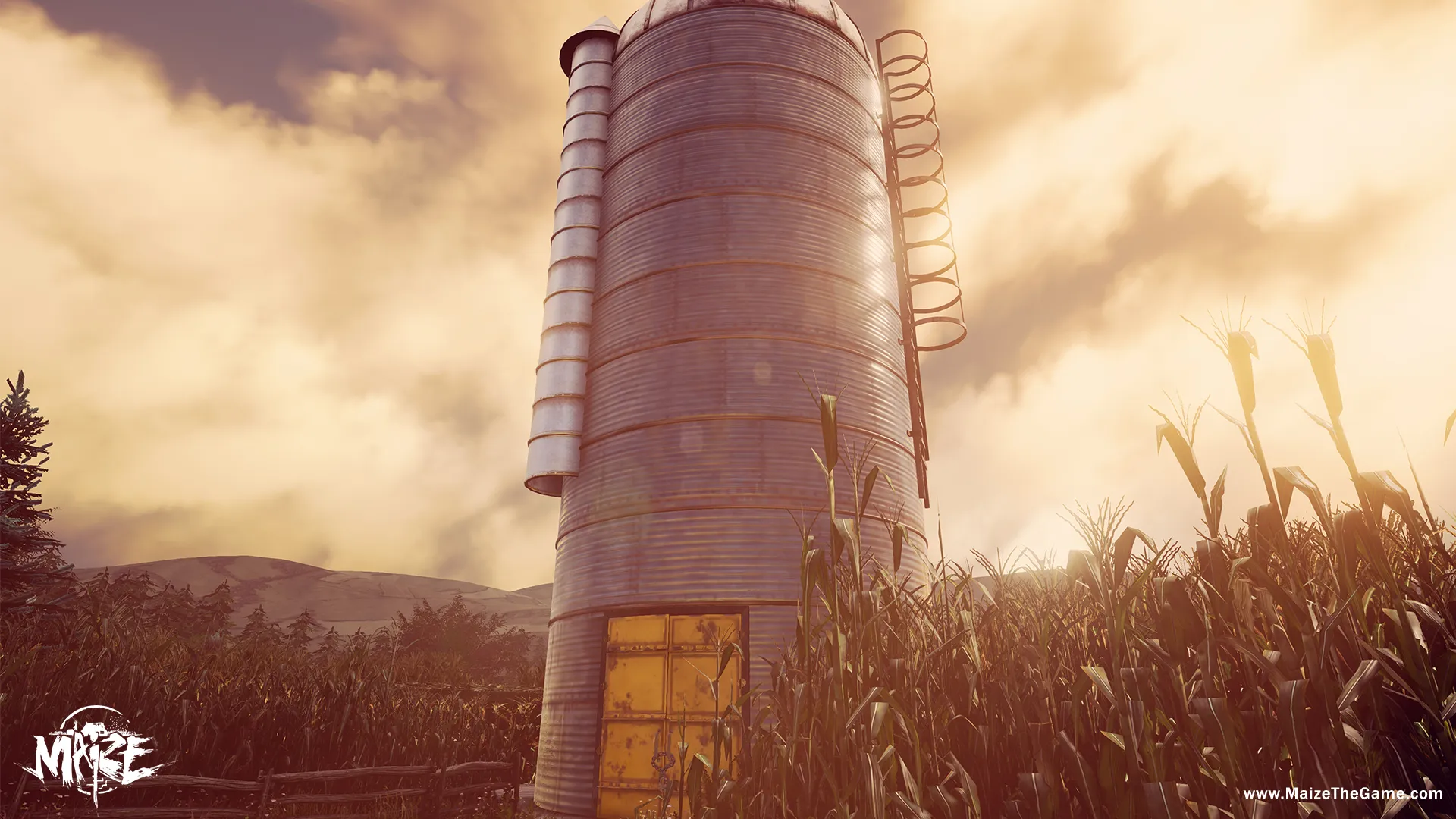 Maize: скриншот 5
