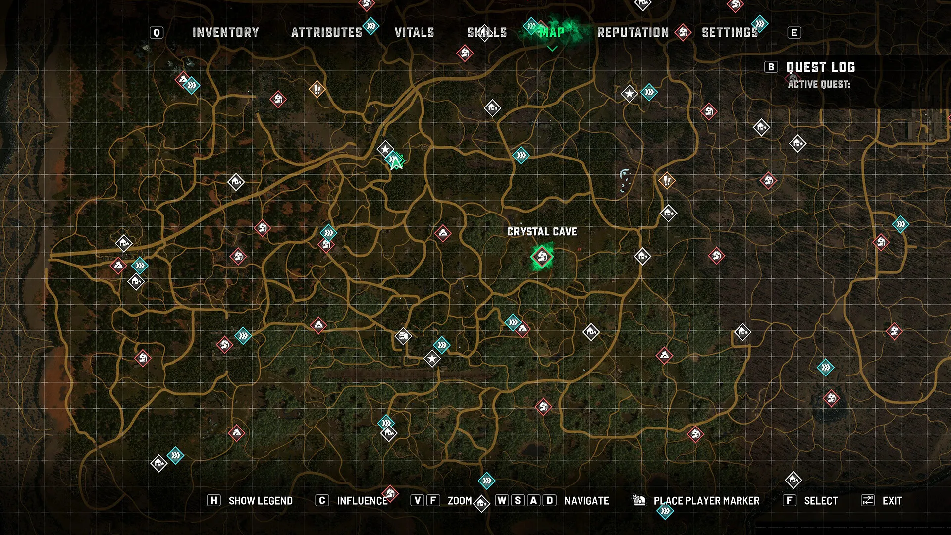 Chernobylite 2: Exclusion Zone: скриншот 6