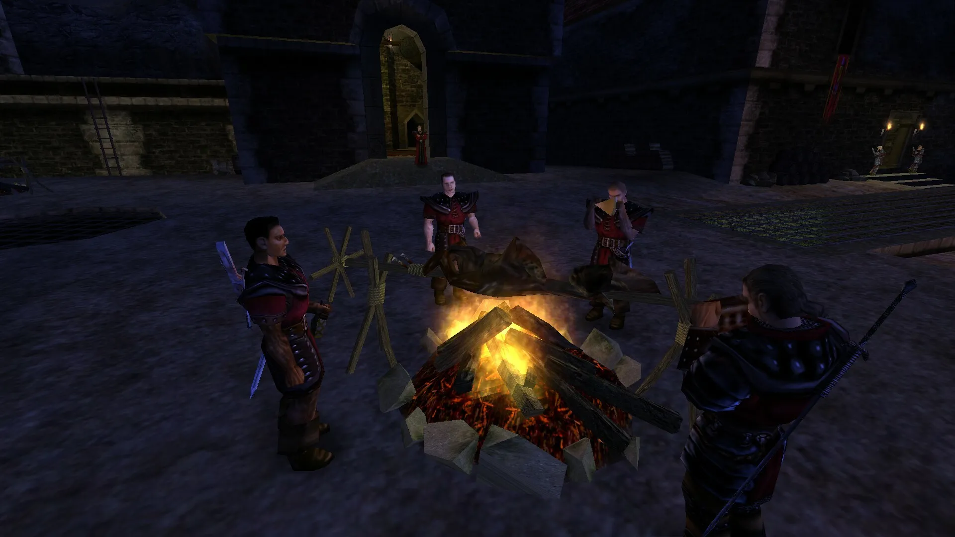 Gothic 1 Classic: скриншот 5
