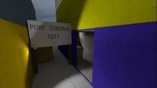 Shipping [MapINK x Lenmo Greybox]