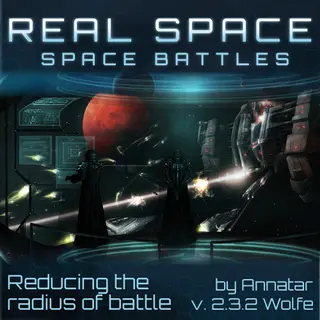 Real Space - Space Battles