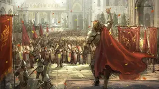 Imperial Human Names (2.3)