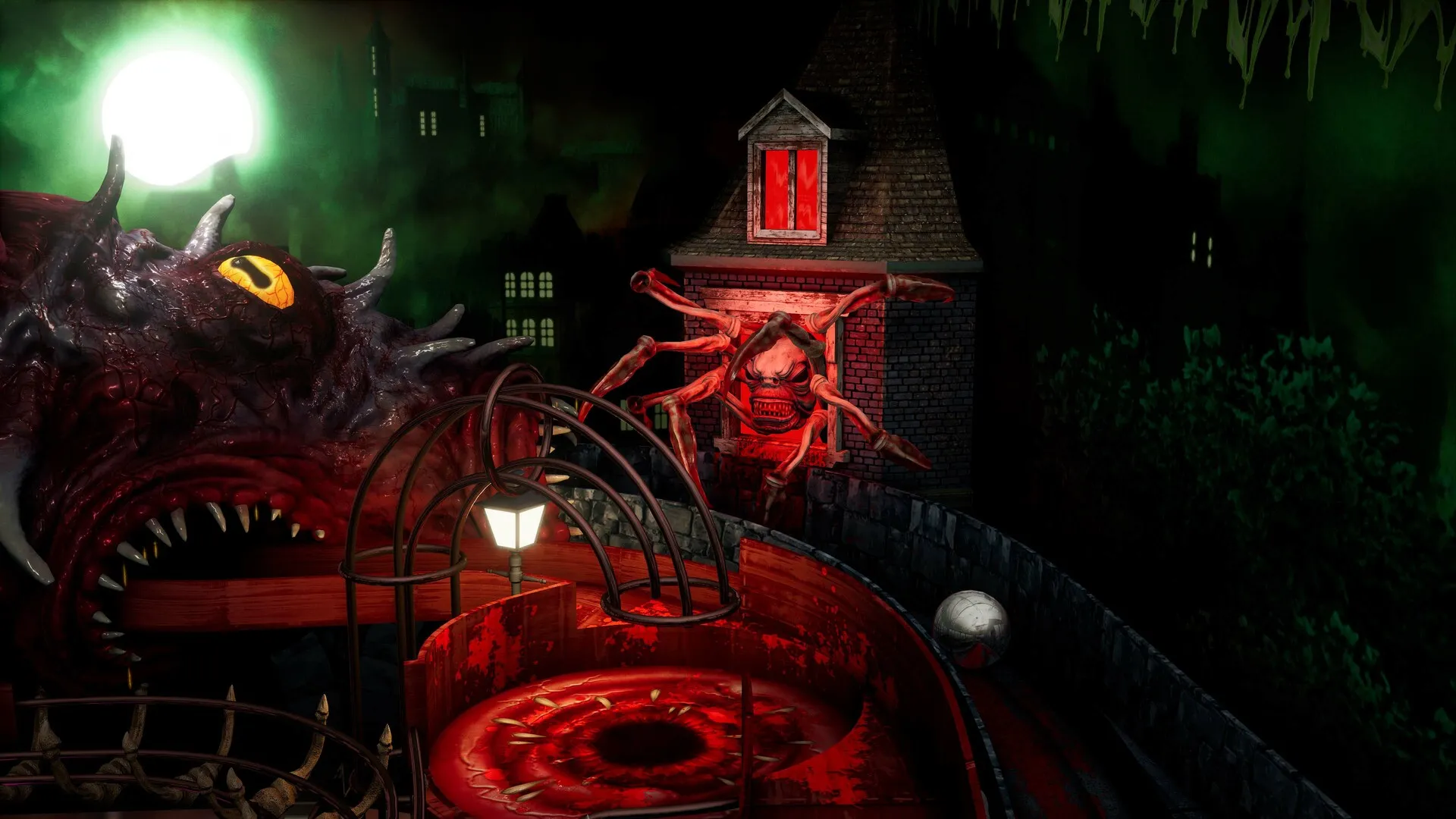 Pinball FX Midnight: скриншот 3