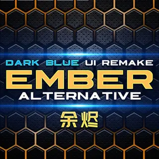 ! Ember UI Remake !