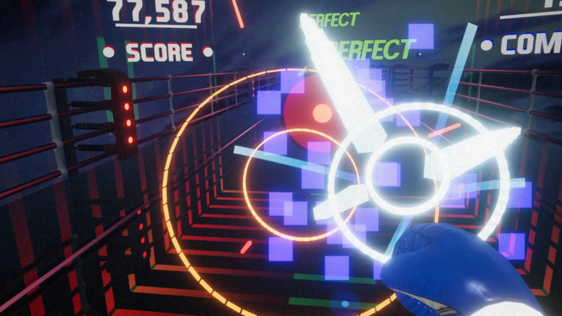 All-In-One Sports VR / Все-В-Одном Cпорт VR: скриншот 4