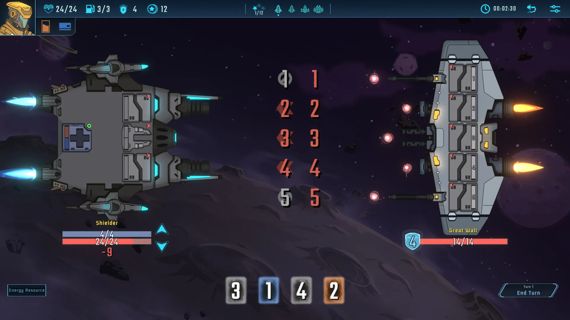 LONESTAR: скриншот 3