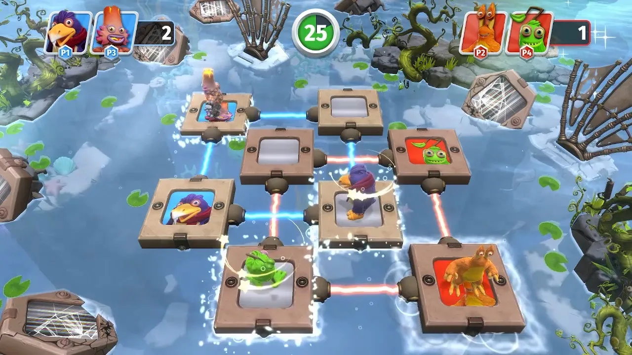 My Singing Monsters Playground: скриншот 2