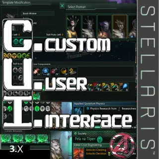 C.U.I.(3.2)