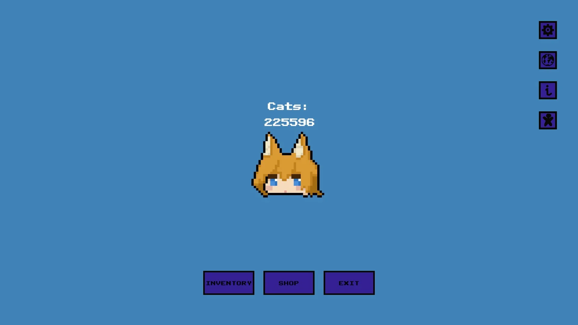 Cat: скриншот 2