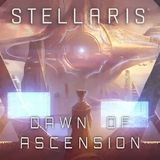 Dawn Of Ascension