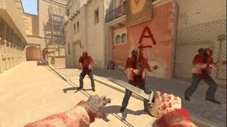 ZombieCore3