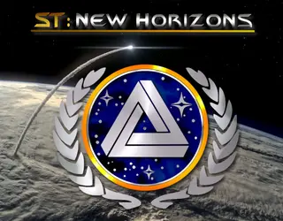 Star Trek: New Horizons