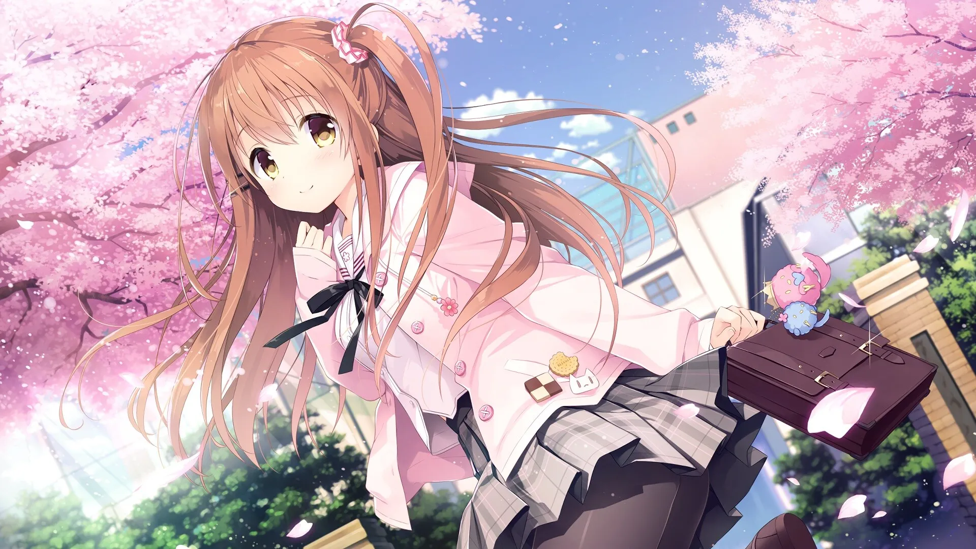 Koi x Shin Ai Kanojo: скриншот 4