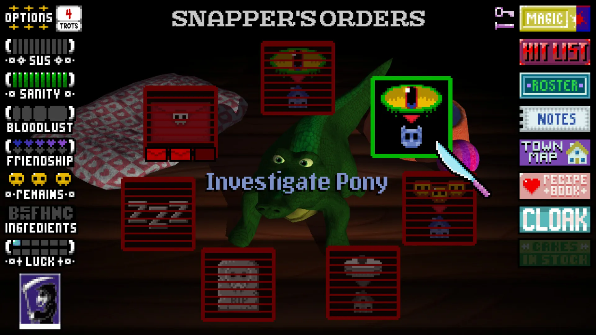 Slaughter Horse 2: скриншот 2