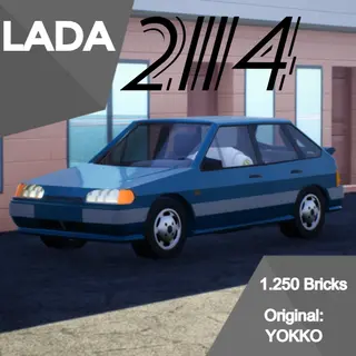 VAZ-2114