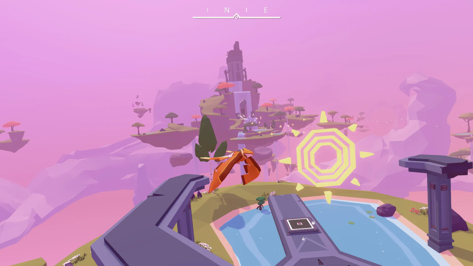 AER Memories of Old: скриншот 5