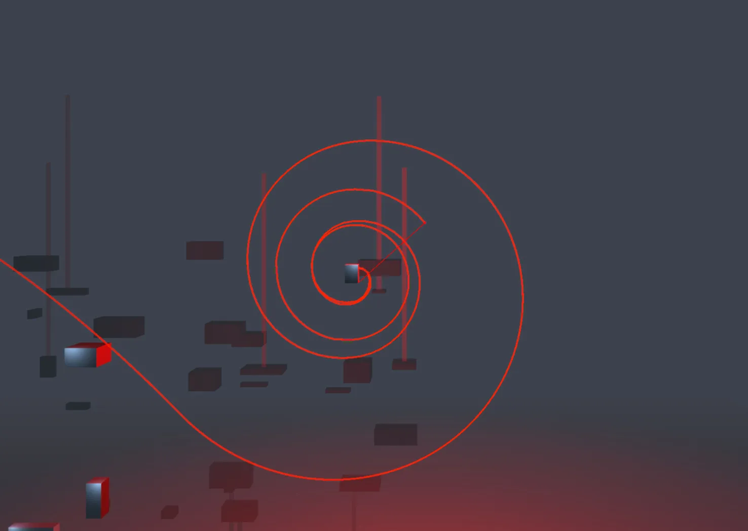 Floating Point: скриншот 2