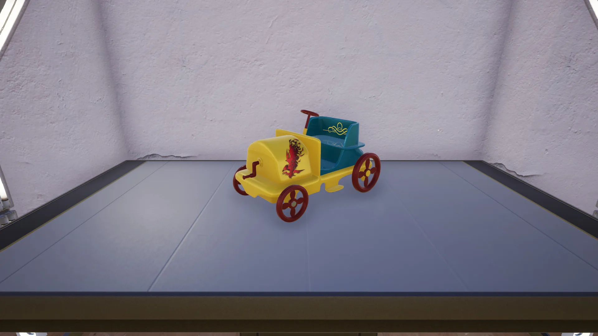Toy Tinker Simulator: скриншот 3