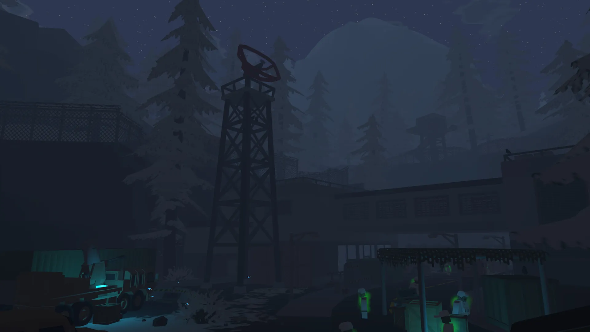 Unturned: скриншот 7