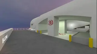 de_parkade [WIP]