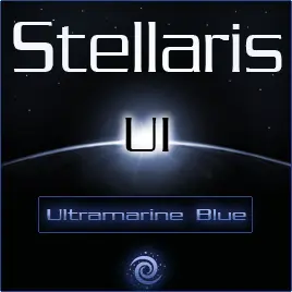 UI Ultramarine Blue