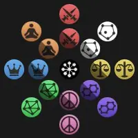Colored Ethics