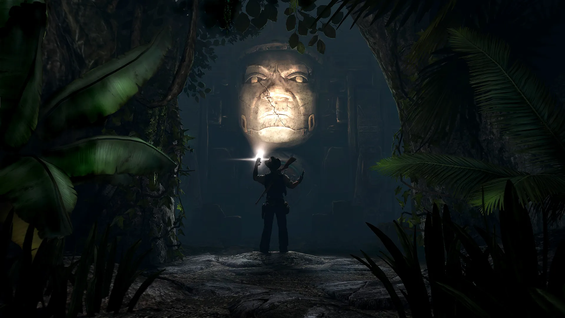 Deadfall Adventures: скриншот 1
