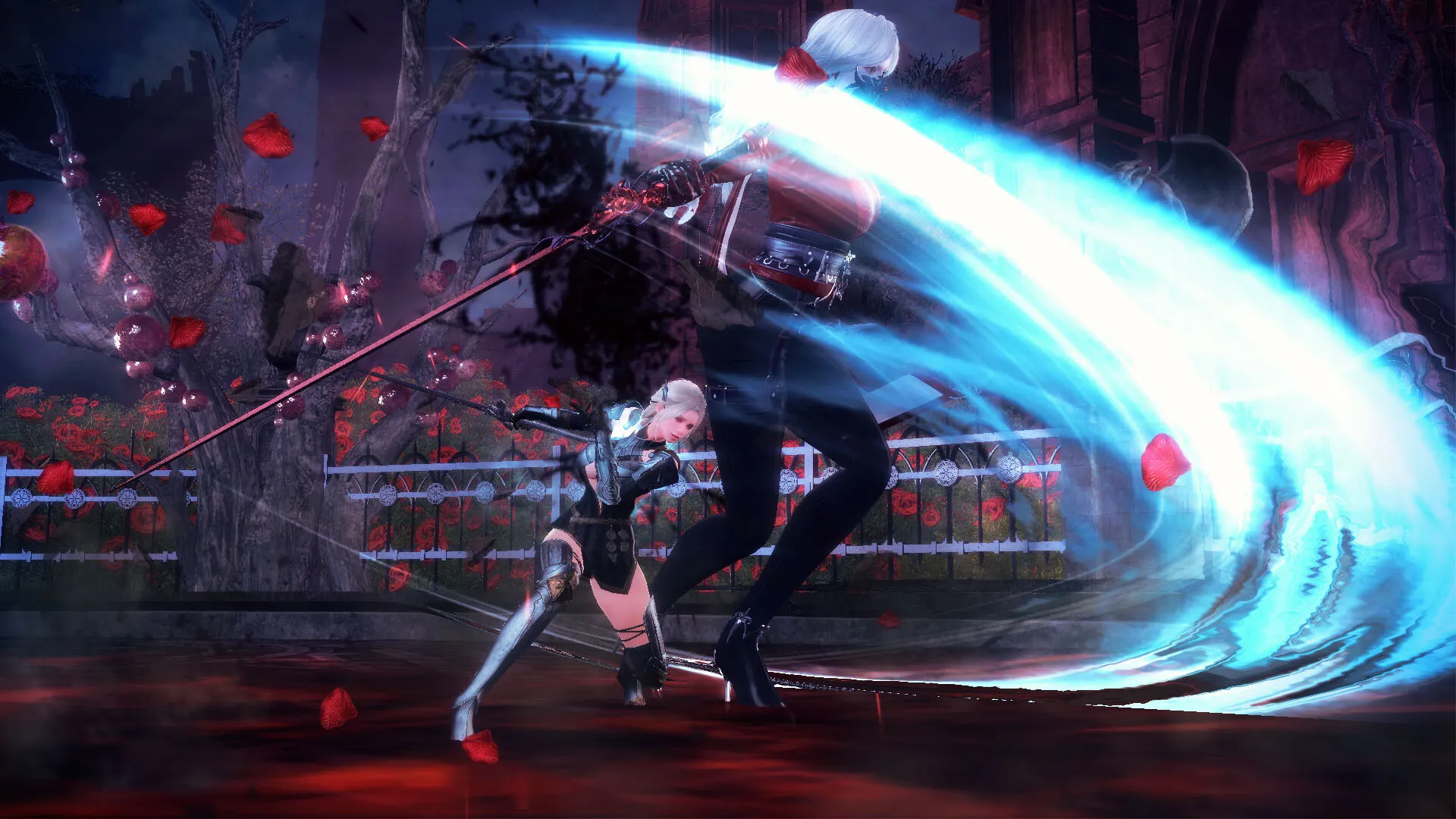 Vindictus: скриншот 5