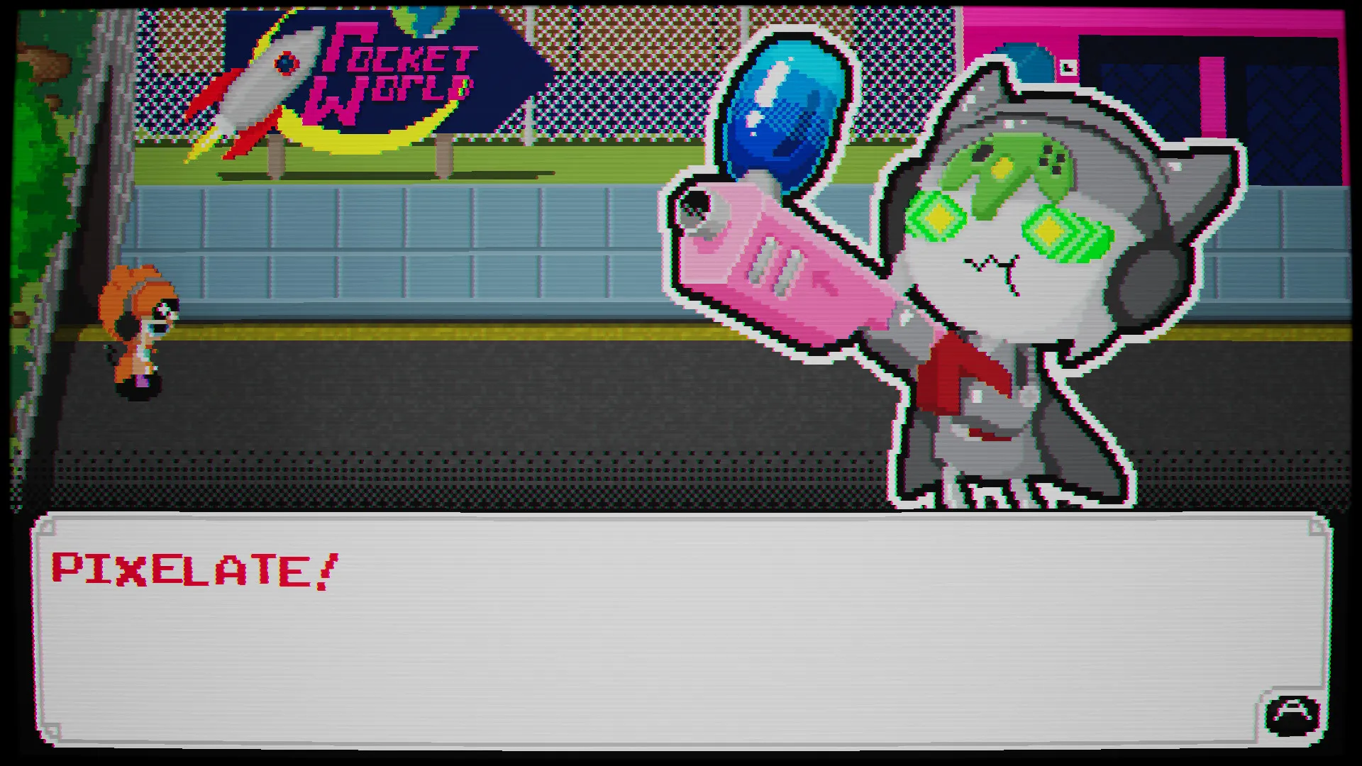 Piczle Cross Adventure: скриншот 7