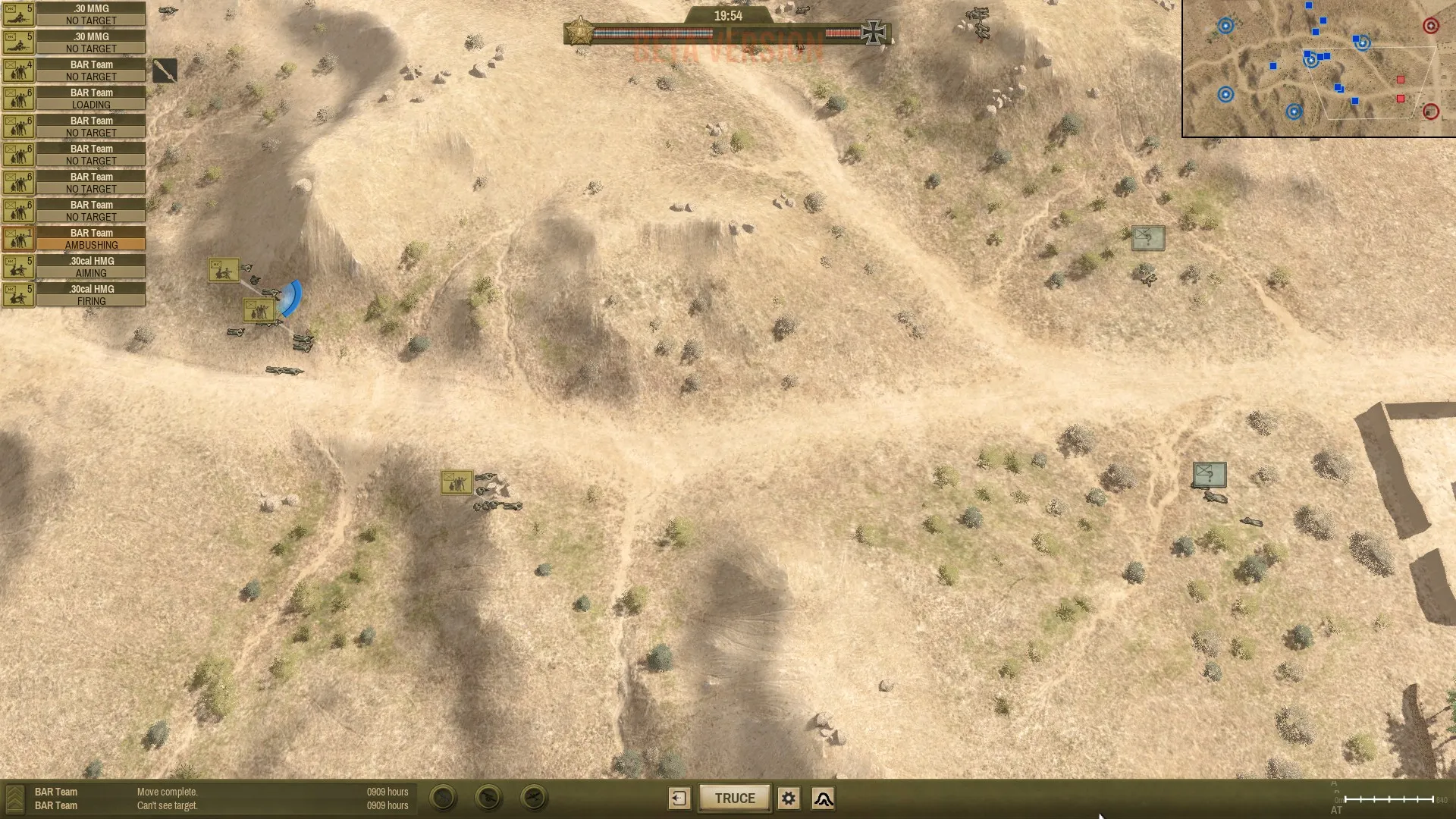 Close Combat: The Bloody First: скриншот 7