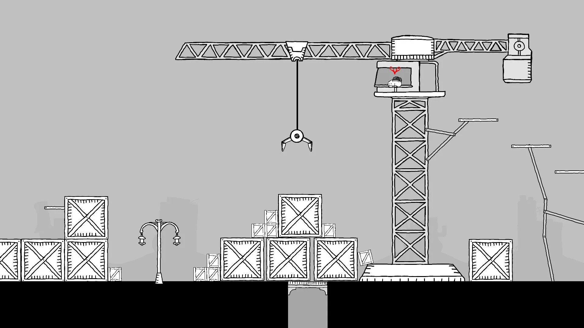 BirdGut: скриншот 3
