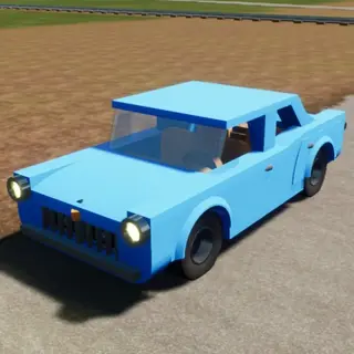 1969 DAC Sebring