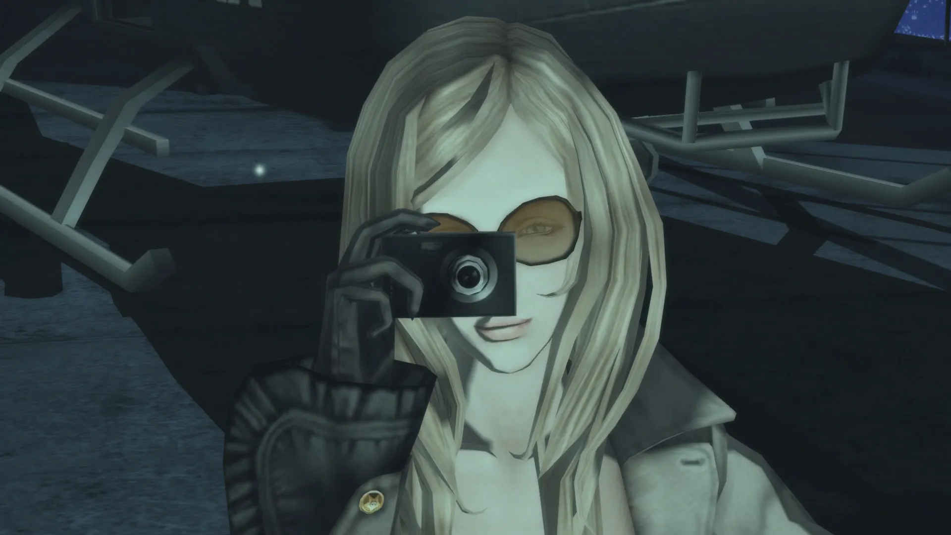 No More Heroes 2: Desperate Struggle: скриншот 2