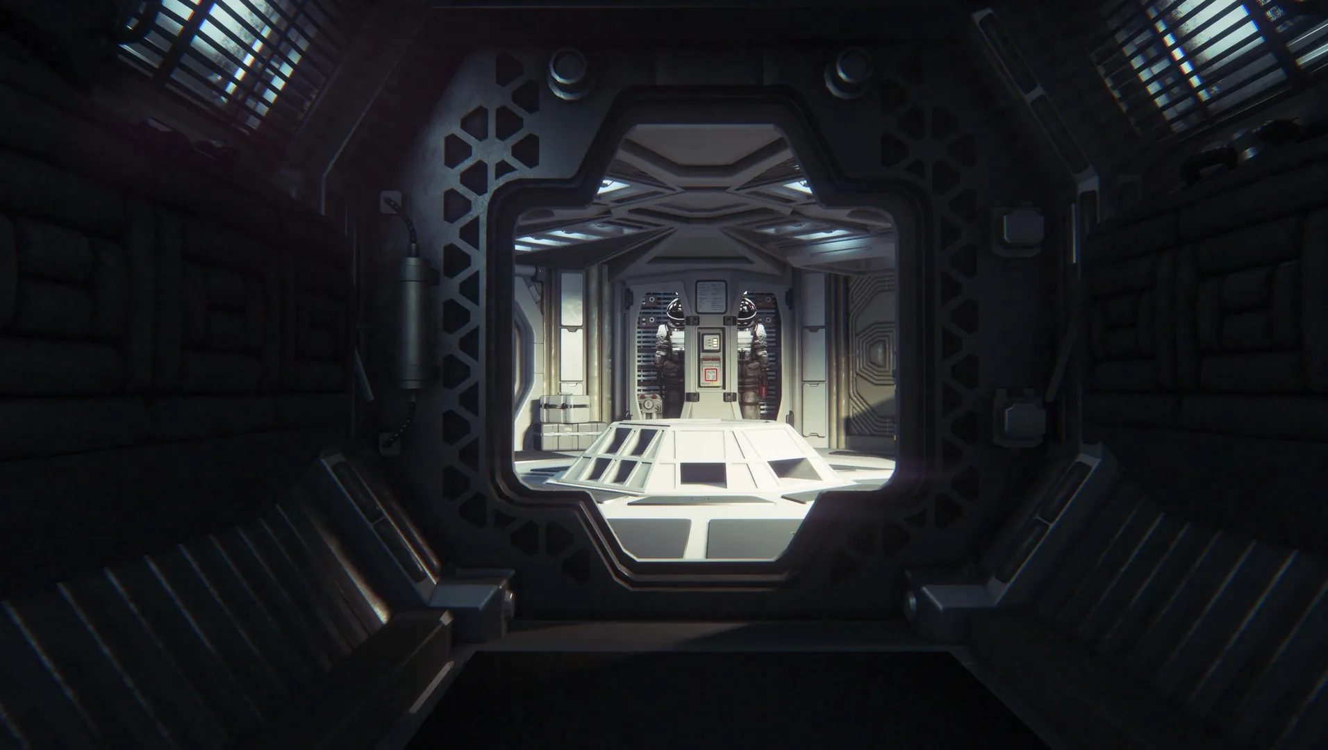 Alien: Isolation: скриншот 6