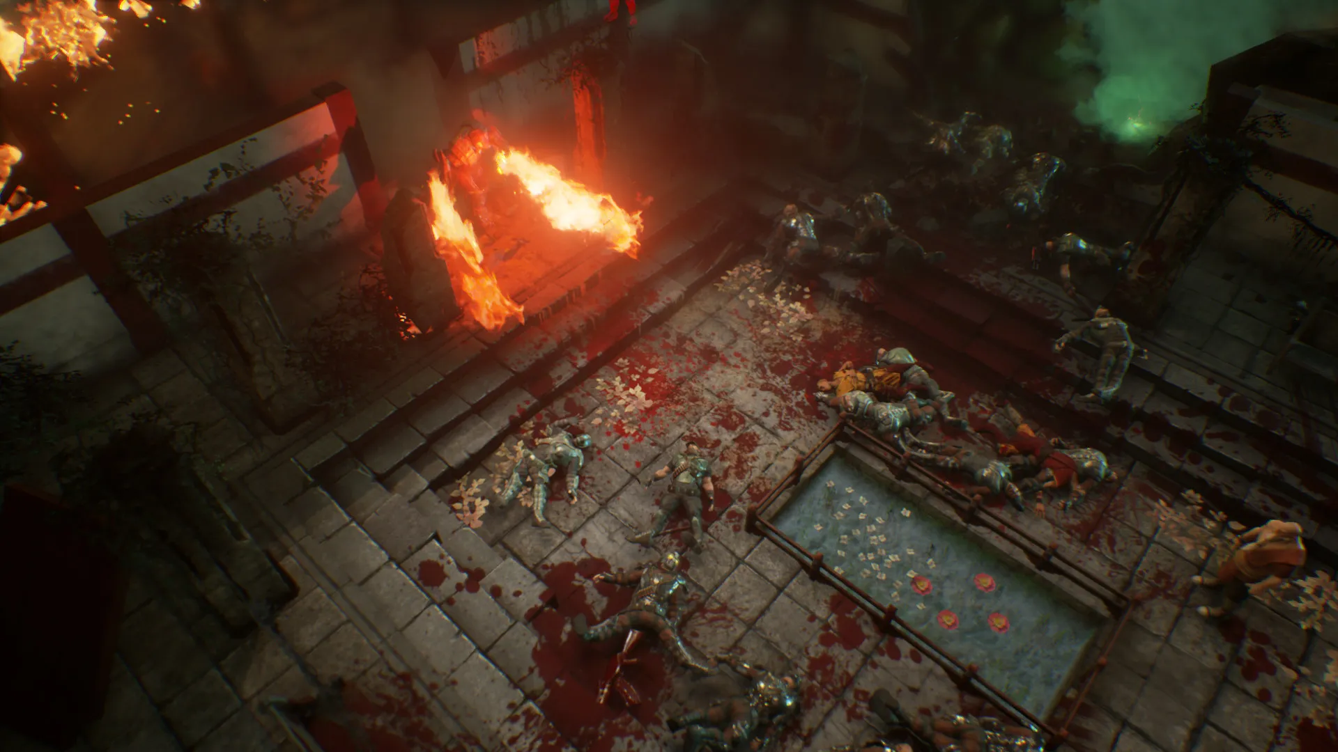 Redeemer: Enhanced Edition: скриншот 7