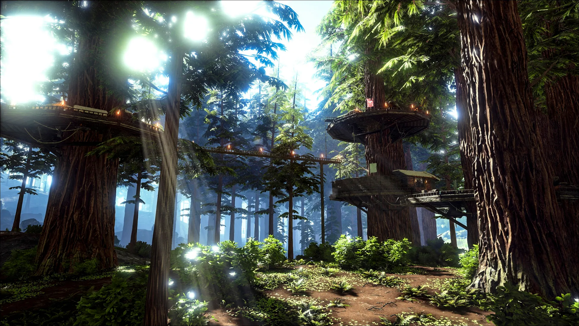 ARK: Survival Evolved: скриншот 8