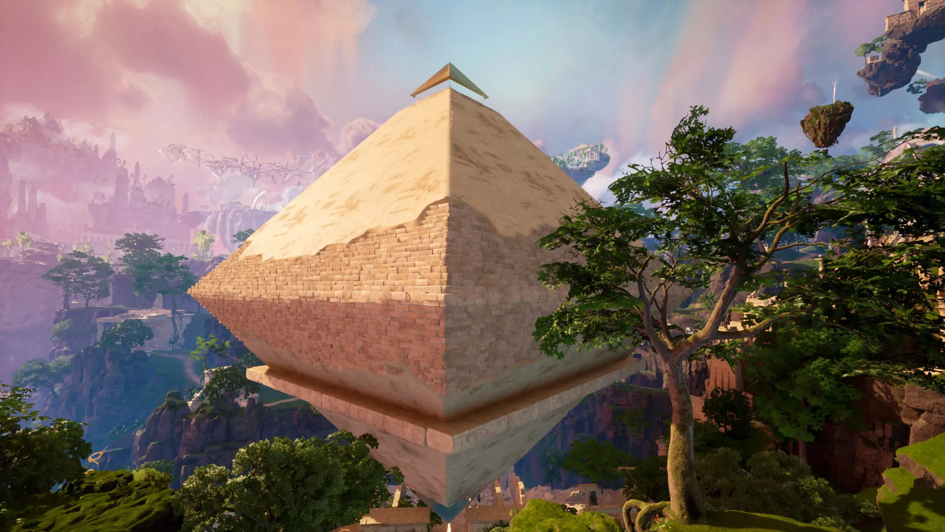 Islands of Insight: скриншот 7