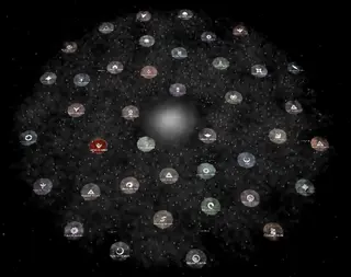 No Clustered Starts