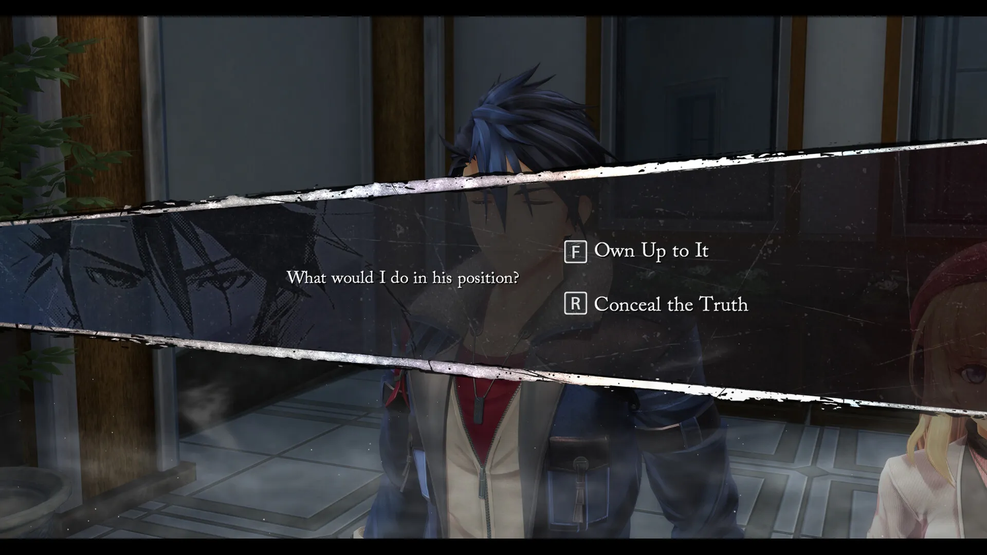 The Legend of Heroes: Trails through Daybreak: скриншот 6