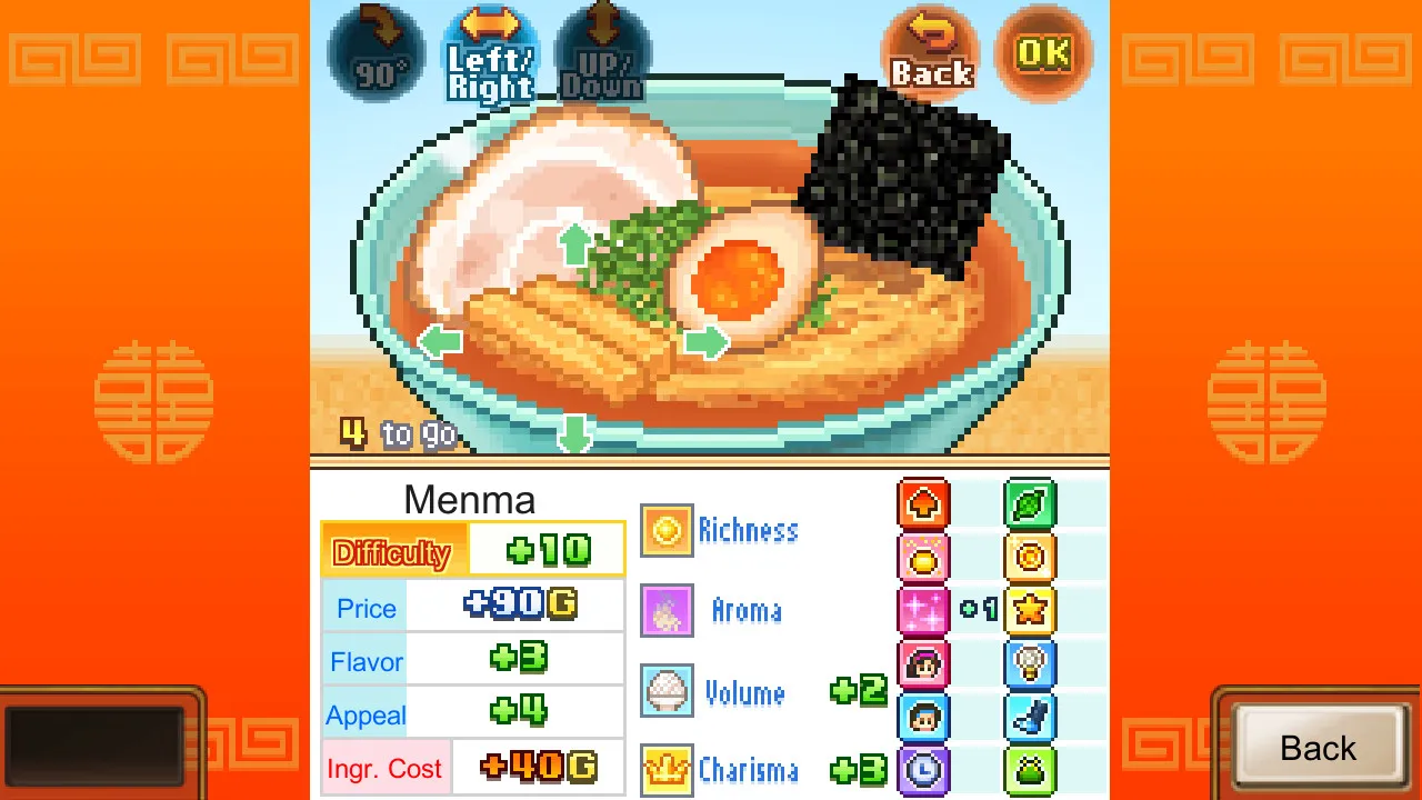 The Ramen Sensei: скриншот 2
