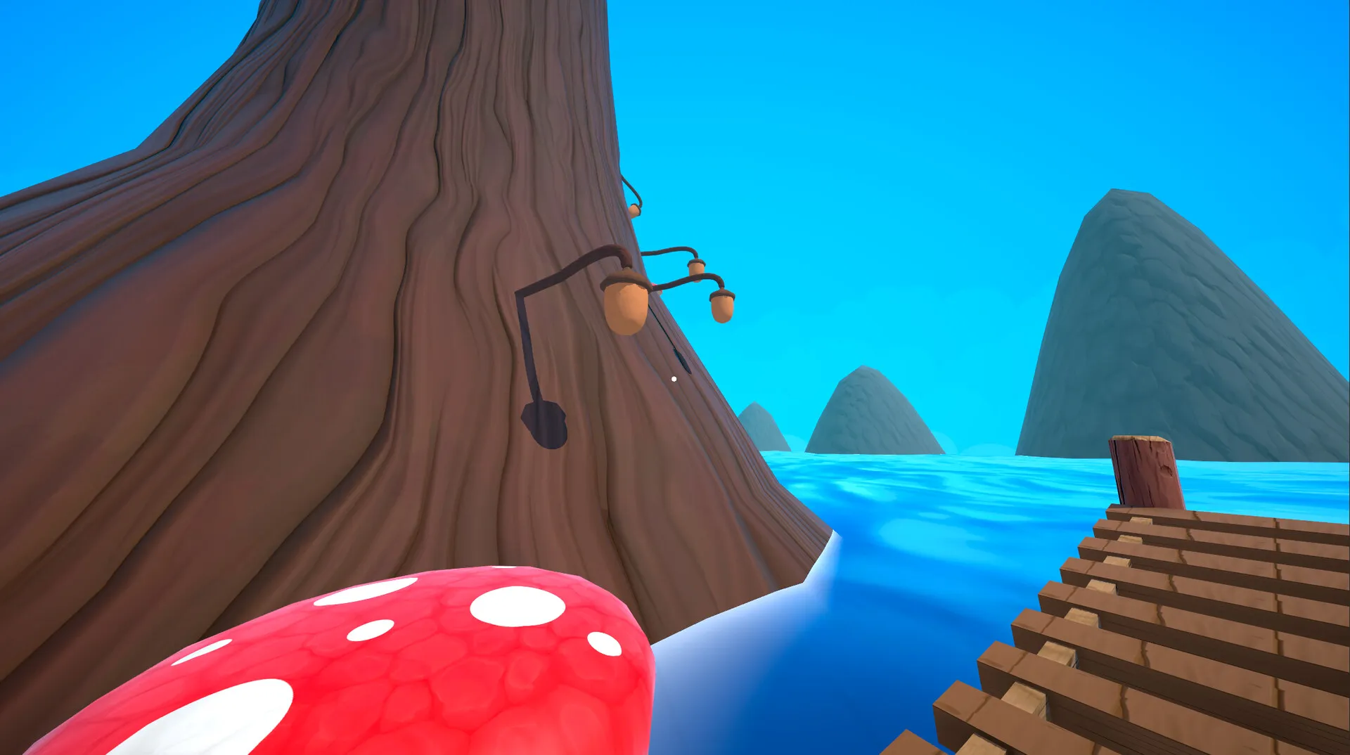 Grapple: скриншот 3