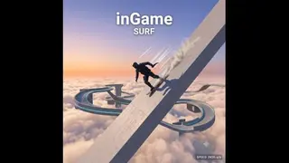 inGame Surf Content