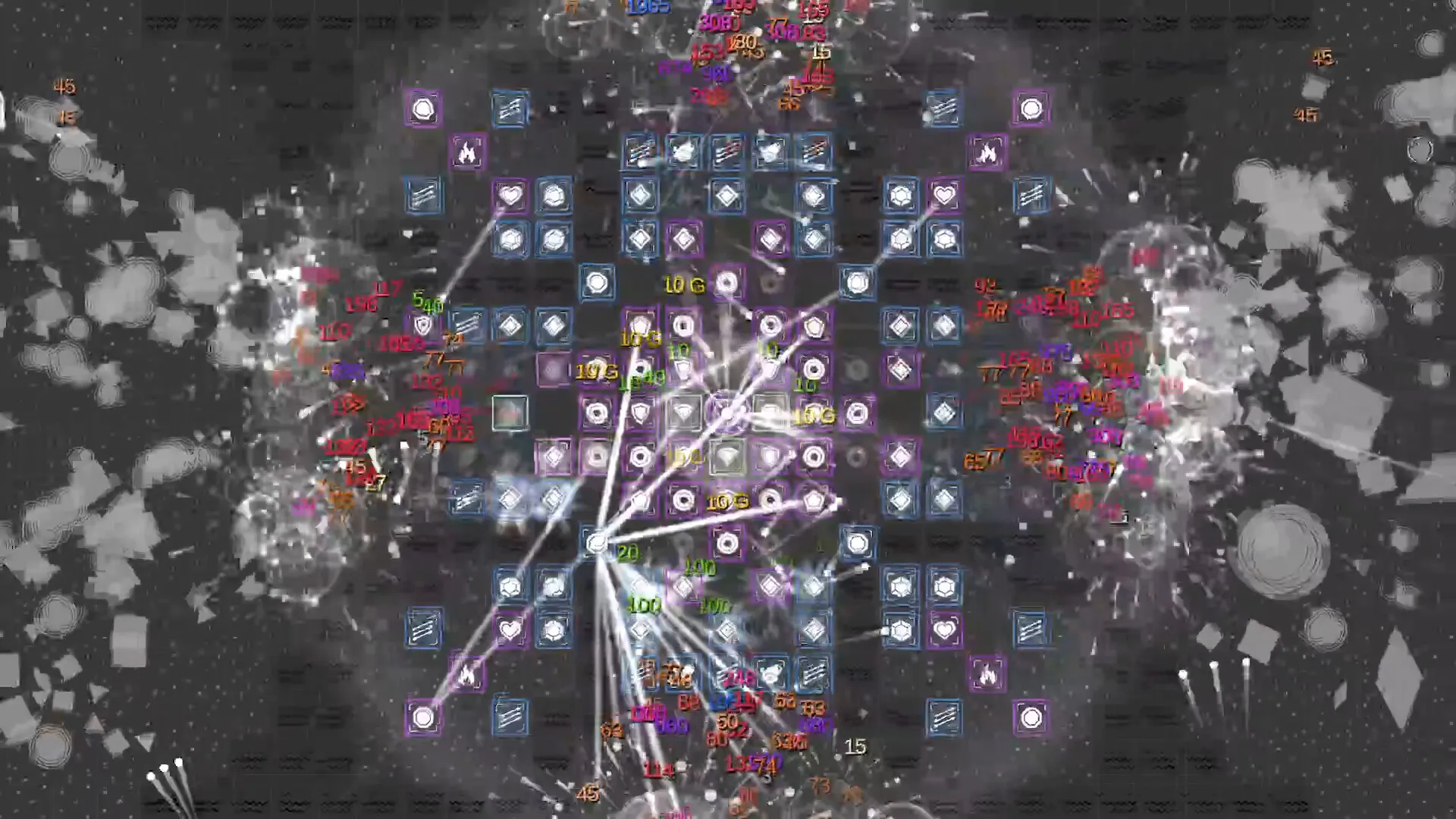 极简塔防 - Minimalist Tower Defense: скриншот 8