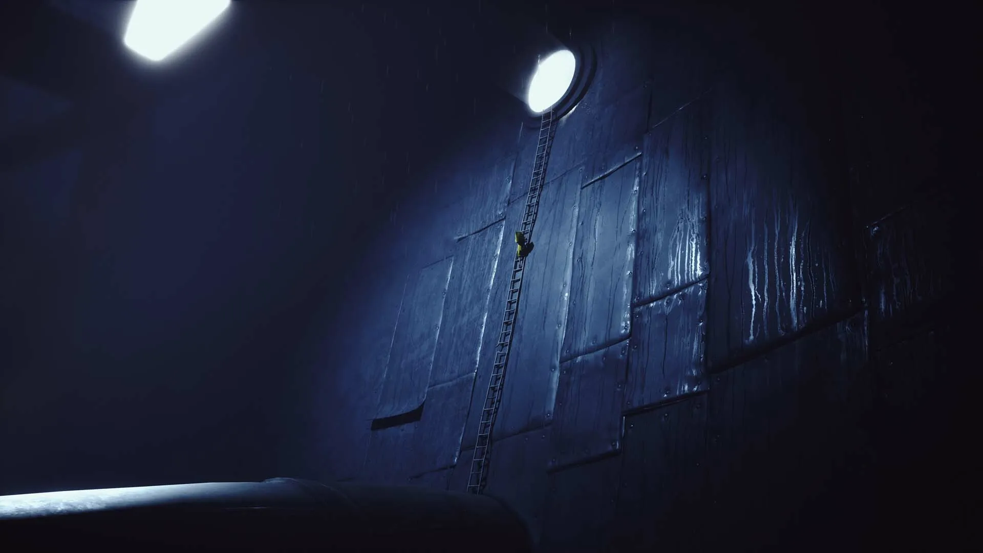 Little Nightmares Enhanced Edition: скриншот 7