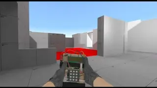 [WIP] de_bridge