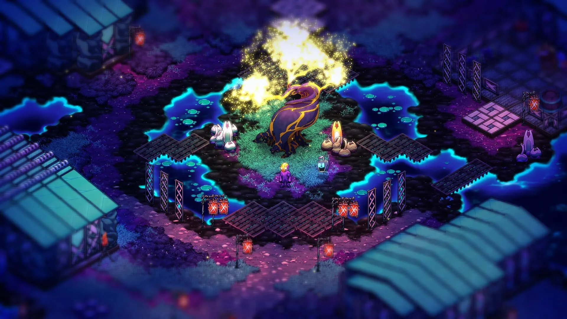Crashlands 2: скриншот 5