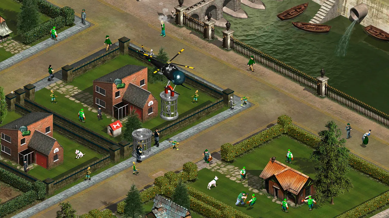 Constructor: скриншот 5